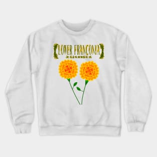 Lower Franconia Crewneck Sweatshirt